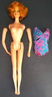 Vintage 1970 Barbie #1165 Stacy 'Twist 'N Turn' Doll Copper Penny Hair REPAIR