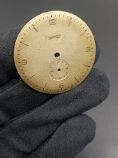 Ricambio Quadrante Eberhard carica manuale