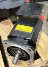 Fanuc A06B-1404-B103 AC Spindle Motor