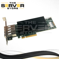 Avago SAS 9305-16e 16-Port 12Gb/s External SAS HBA 03-25704-02006