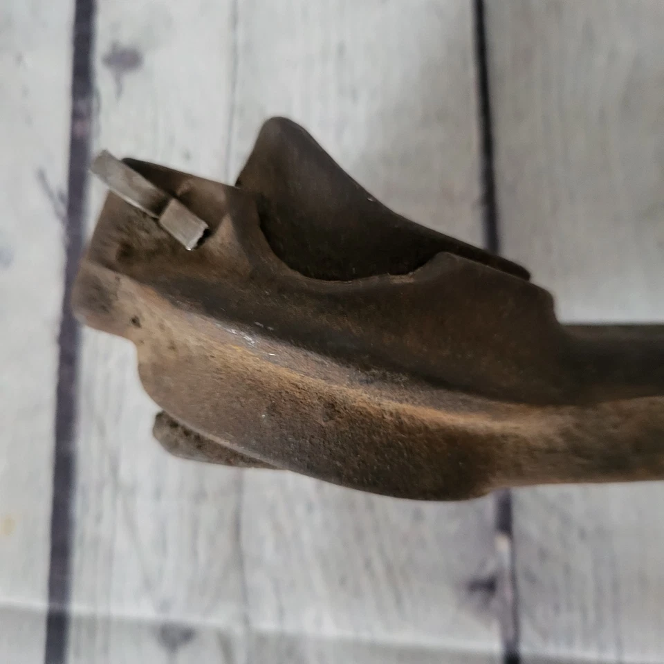 Manivela International Harvester McCormick Deering IHC M 3hp 9756T Foto 4 de 4