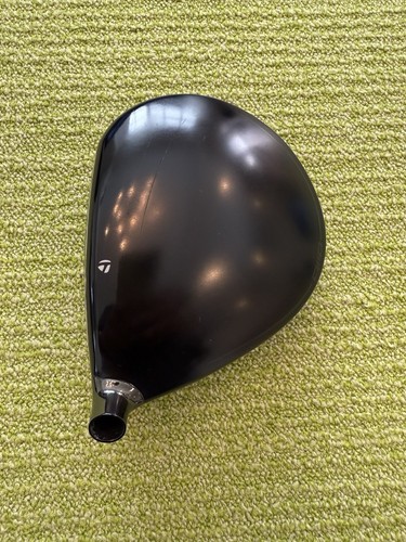TaylorMade QI10 Max Designer Series Blackout 10,5° Driver nur Kopf - Bild 3 von 5