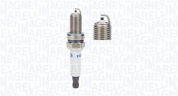 Spark Plug For FIAT Brava Bravo I Marea Weekend Punto LANCIA Y 98-06 46531917