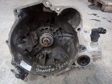 Boite de vitesse Hyundai SONATA