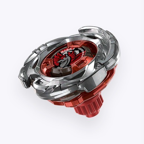 Beyblade X UX-00 エアロペガサス3-70A レッドVer. BEYBLADE X UX-00 Booster Aero Pegasus 3-70A Red Ver. | eBay