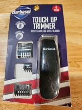 Barbasol Battery Powered Trimmer
