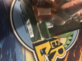 Lego Star Wars Rancor Pit (75005) New In Sealed Package Some Wear On Box