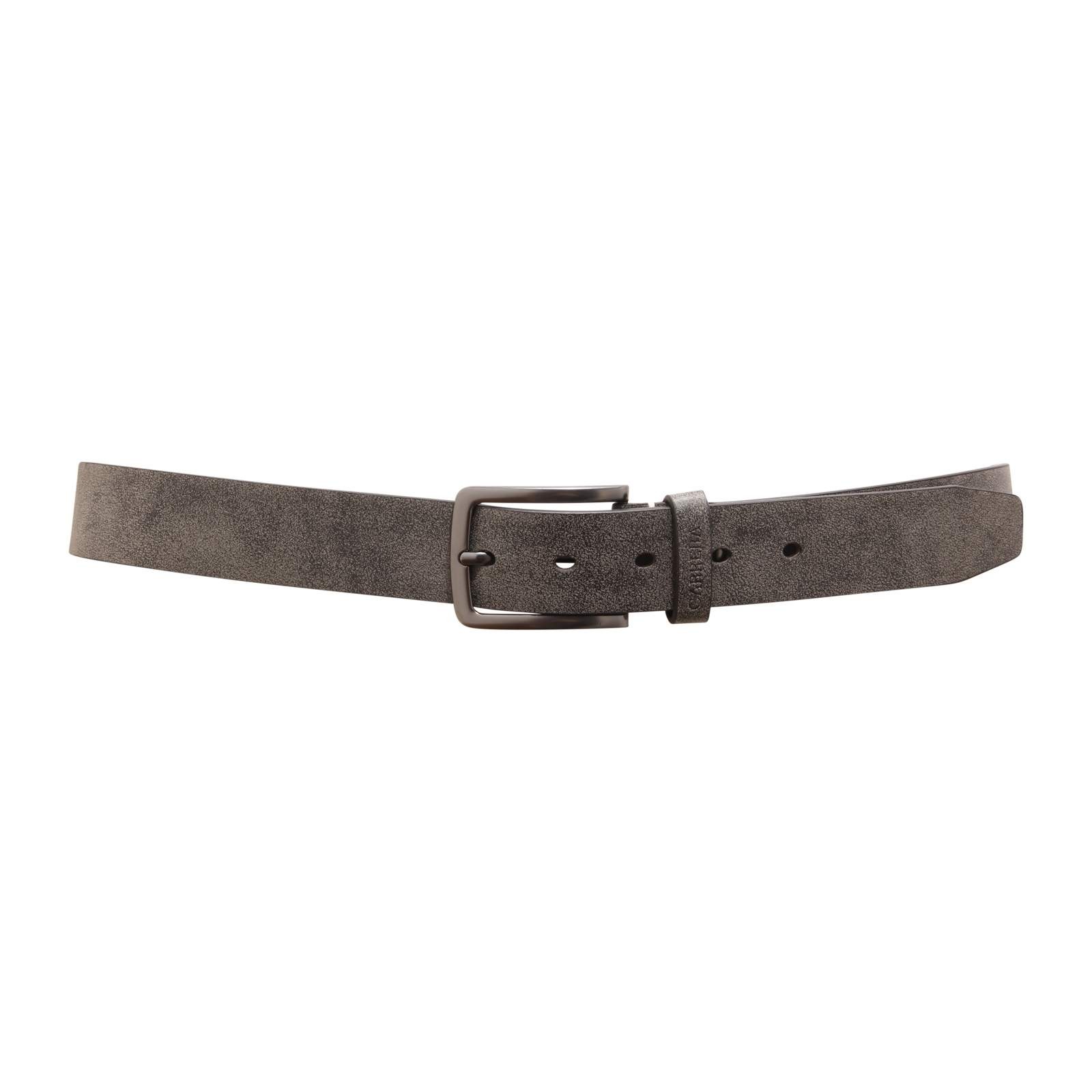 8735 CINTURA UOMO CARRERA MAN LEATHER BELT 8890₽