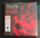 THE DOORS LIVE AT KONSERTHUSET TRIPLE LP SET NUMBERED BLUE VINYL .. NEW & SEALED