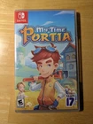 Nintendo Switch My Time At Portia
