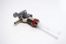 B12B - RUBINETTO BENZINA LAMBRETTA D150 I-II SERIE DAL 1954 AL 1956