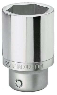 Facom K.36LA Steckschluessel 3/4'' 6-Kant lang 36mm