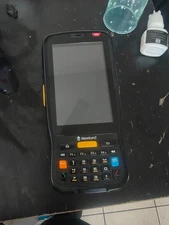 Wireless Barcode Scanner NEWLAND NLS-MT65 Data Collector Android Mobile Computer