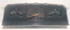 1992-95 Toyota Pickup 92-94 4runner Mt Instrument Cluster 83010-04011 Oem 112k