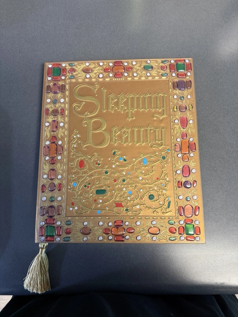 Sleeping Beauty Disney Paper & Notepads (1968-Now) for sale | eBay