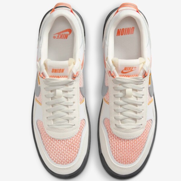 Nike Field General SP X Union 'Ivory/Orewood Brown' (FQ9003-001