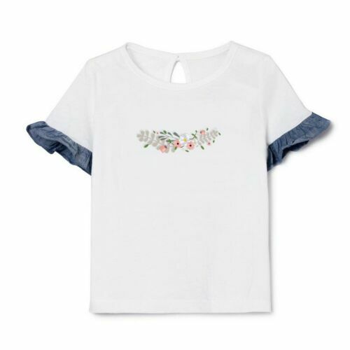 Flower Heat Clothes DIY Applique Transfers Decor 10pc for Clothing Iron On -New - Picture 7 of 12