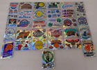 NBA Prism Peninsula Vending Stickers All teams you pick