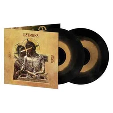 BATUSHKA - Hospodi  Vinyl 2lp Black Metal