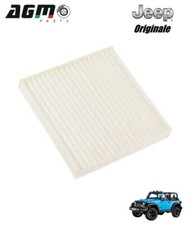 Filtre d'habitacle Jeep WRANGLER