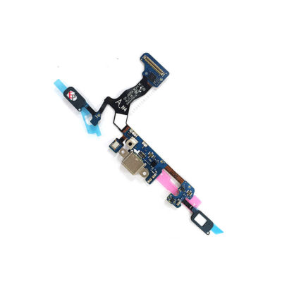 Connecteur De Charge USB + Outils Pour Galaxy S7 Edge SM-G935F - Pièce De Rechange