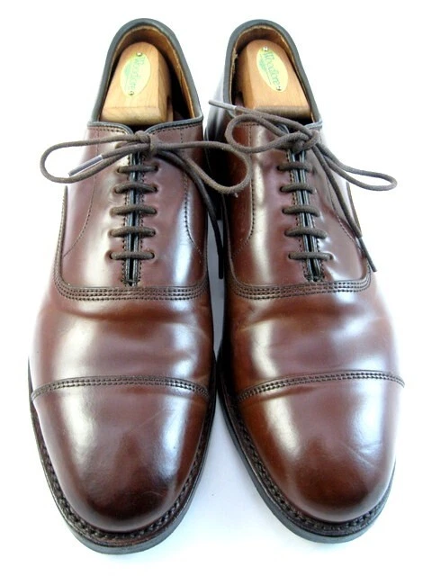 Allen Edmonds Park Avenue Oxfords Dress Shoes for Men for sale | eBay