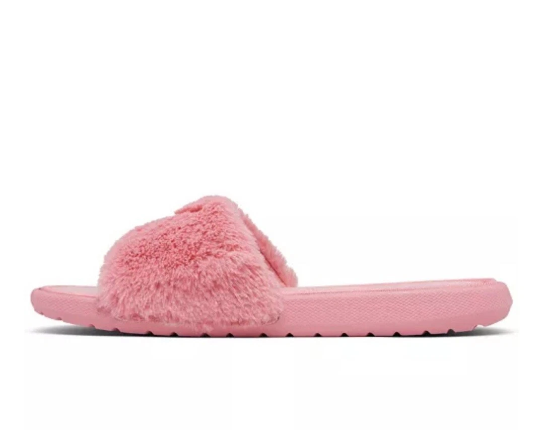 Puma fluffy cheap slides ebay