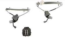 WINDOW REGULATOR FOR SUBARU LIBERTY BN/BS