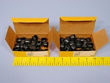*QTY: 50 Parker Hannifin DB-6 Plugs / Caps XDB-6