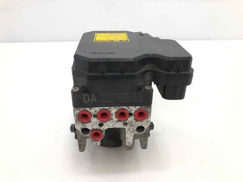 2007-2008 Toyota Sienna ABS antibloqueo actuador de freno y montaje de bomba tracción delantera - Imagen 3 de 6