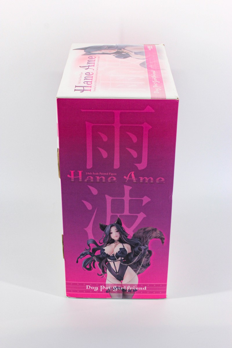 Hane Ame Goodsmile Dog Pet Girlfriend 1/6th Scale Figure | eBay