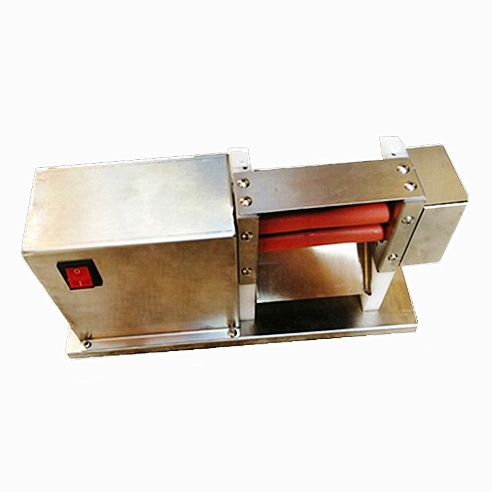 Electric Beans Sheller Commercial Semiautomatic Peeler Bean Pea