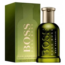 boss bottled oud amazon
