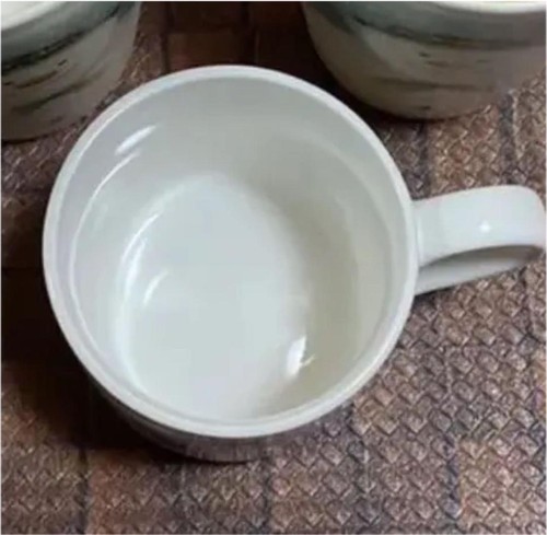 The Snowman Mug 1 Piece - Picture 2 of 5