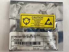 One LM35DH Precision Centigrade Temperature Sensors -55C to 150C TO-46-3 Can