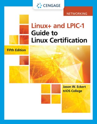 Linux+ und LPIC-1 Anleitung zur Linux Zertifizierung, Ja
