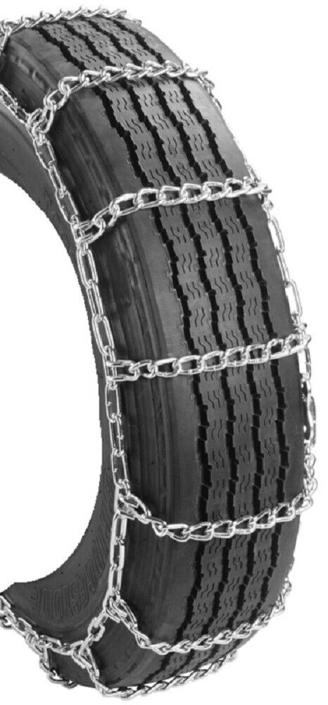 Highway Free Shipping Cheap Bargain Gift Service Single Non-Cam 28-8.50-15 Chains Popular brand - Truck 22 Tire