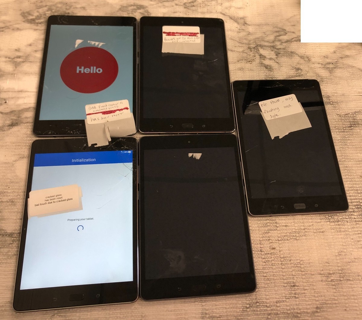 ASUS - 新品未使用 ASUS ZEN pad ASUS ZenPad 8.0 (Z380M)｜｜ASUS USA