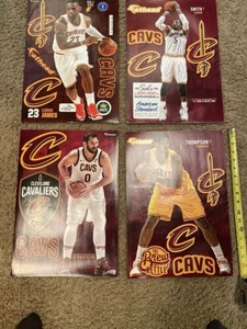 fathead lebron