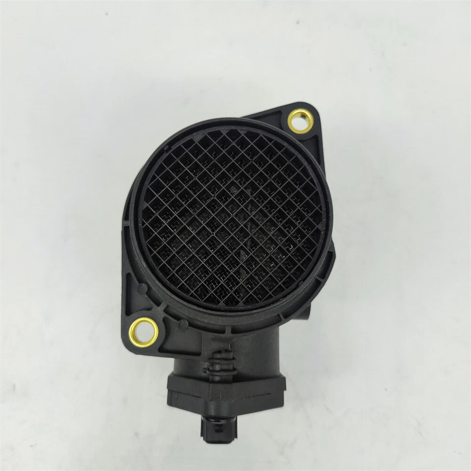 Sensor de flujo de aire de masa Bosch 0280217107 medidor MAF para Volvo 850 C70 S70 V70 2,3 L Foto 3 de 4