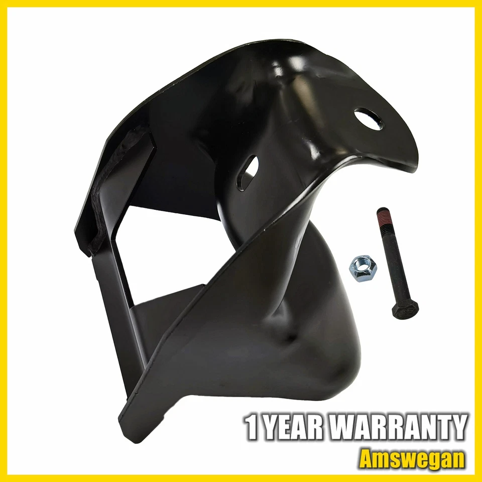 Colgador de resorte de hoja delantero trasero para 96-15 Chevrolet Express 1500 2500 3500 722-087 Foto 3 de 4