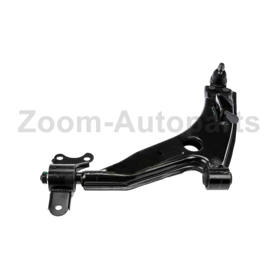 Dorman Front Lower Control Arm w/ Ball Joint 2pcs For 2004-2006 Suzuki Verona - Image 4 of 4