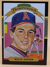 1987 Donruss Baseball (248-497) Finish set UP TO 60% OFF