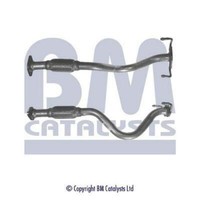 Auspuffrohr Hyundai Getz 1.1