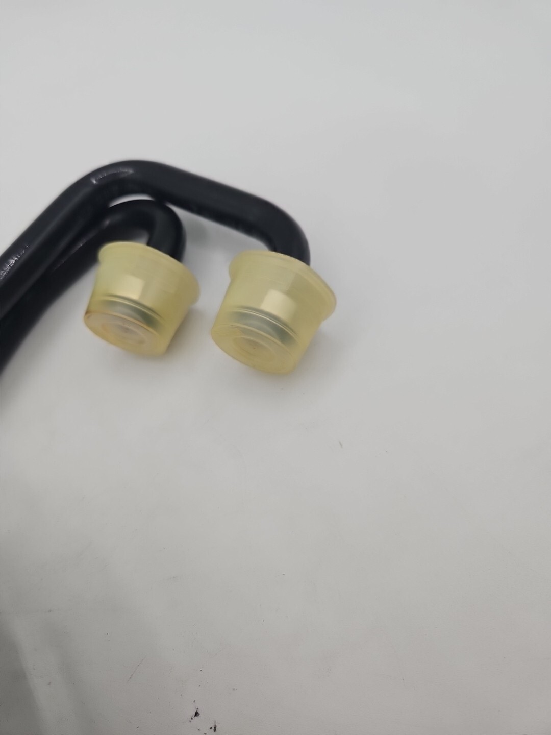 BRAND NEW front OIL PIPE Bentley Continental 3W0317801L
