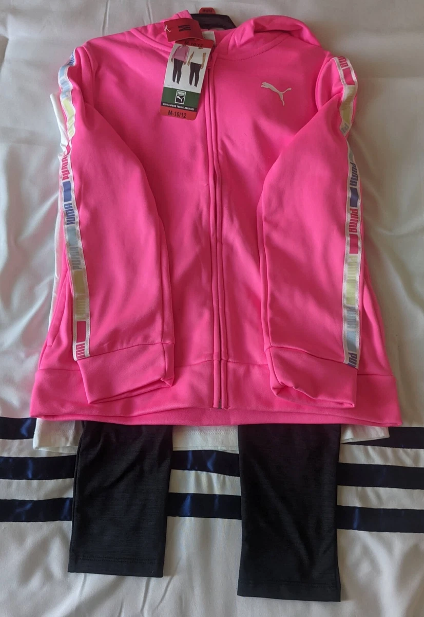 Puma outfits womens clearance 12
