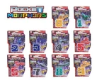 EMCO Pocket Morphers Series 2 – Combine & Create Master Blaster Figures Collect