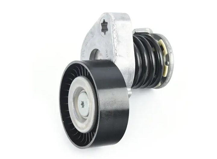 MERCEDES-BENZ SPRINTER W906 Belt Tensioner A2712000470
