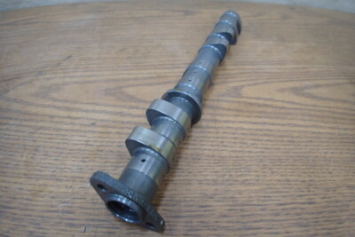 07-08 KAWASAKI NINJA ZX600 ZX6R ZX600P INTAKE CAMSHAFT 49118-0114