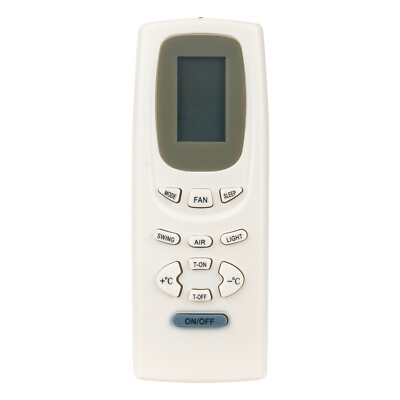 Y512F Y512F2 Replaced Remote Control for Gree AC A/C Y502K Y512FA KTGL002